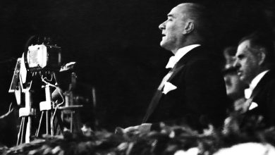 Bir milletin umutsuzluğunu inanca, işgal altındaki toprakları bağımsız bir vatana dönüştüren Gazi Mustafa Kemal Atatürk’ün vefatının üzerinden 87 yıl geçti.