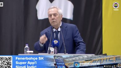 Fenerbahçe Eski Başkanı Aziz Yıldırım, trafikte ters yönden gelen belediye aracını şoförü ve zabıtaya adeta racon kesti