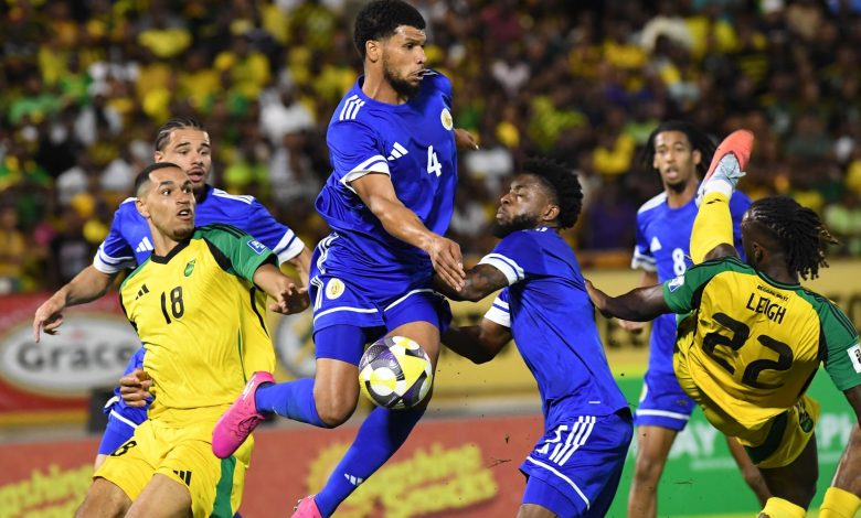 Karayiplerin 150 bin nüfuslu ülkesi Curaçao, Jamaika deplasmanından aldığı tarihi beraberlikle 2026 Dünya Kupası’na adını yazdırdı.