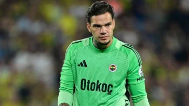 Fenerbahçe’nin Brezilyalı kalecisi Ederson, yeniden milli formayı giymeye hazırlanıyor.