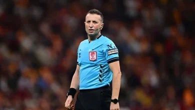 Süper Lig’in 14’üncü haftasında oynanacak dev derbiyi Merkez Hakem Kurulu Yasin Kol’un yöneteceğini açıkladı.