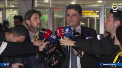 Fenerbahçe Basın Sözcüsü Ali Gürbüz, Kayserispor galibiyetinin ardından yaptığı açıklamada, Viktoria Plzen maçının hakemiyle ilgili UEFA’ya resmi başvuruda bulunduklarını söyledi.