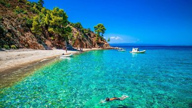 Halkidiki Paliouri Villaları, Golden Visa uyumlu yapısı, modern mimarisi ve yüksek getiri potansiyeliyle hem yaşam hem yatırım açısından yeni bir cazibe merkezi haline geldi.