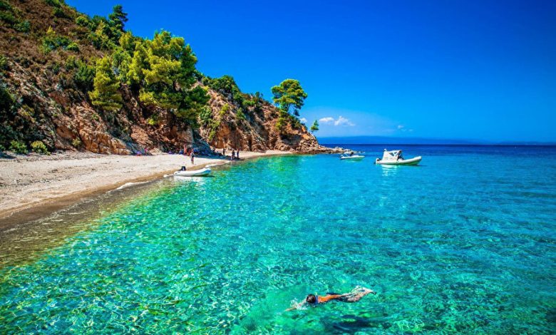 Halkidiki Paliouri Villaları, Golden Visa uyumlu yapısı, modern mimarisi ve yüksek getiri potansiyeliyle hem yaşam hem yatırım açısından yeni bir cazibe merkezi haline geldi.