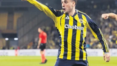 Harry Potter evrenine ait müzik, logo ve görselleri izinsiz kullandığı iddiasıyla Warner Bros, milli futbolcu Kerem Aktürkoğlu için mahkemeye başvurdu.