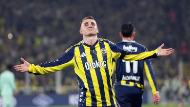 Fenerbahçeli Kerem Aktürkoğlu, eleştirilerle ilgili “"Açık konuşacağım, beni ilgilendirmiyor. Biri için bir şey bulmak istersen kaşı var, gözü var dersin bulursun” dedi