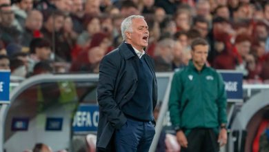 Fenerbahçe’den ayrılıp Benfica’ya gittiğinde “Kendi seviyeme döndüm” diyen Jose Mourinho, Şampiyonlar Ligi’nde 3’te 0 çekti
