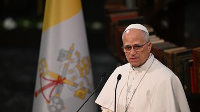 Papa 14. Leo, ilk yurt dışı ziyaretini Türkiye’ye gerçekleştirerek Ankara’da yoğun diplomatik temaslarda bulundu; ziyaret İstanbul ve İznik’te devam edecek.