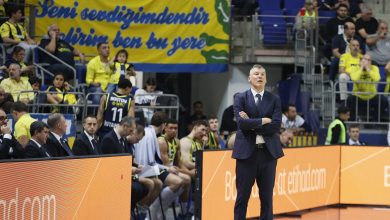Fenerbahçe Beko, ilk 6 maçını kaybeden ONVO Büyükçekmece’yi son anlarda bulduğu 3’lüklerle 91-87 mağlup etti
