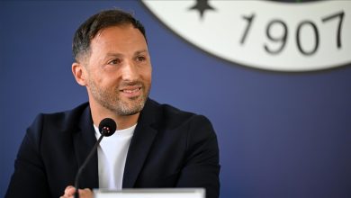 Fenerbahçe’de teknik direktör Domenico Tedesco, maçın ardından düzenlenen basın toplantısında açıklamalarda bulundu.