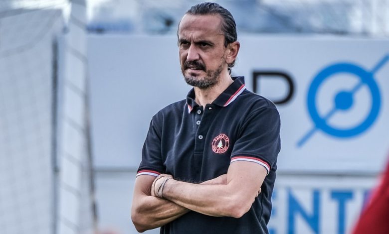 Fenerbahçe, eski futbolcusu Tuncay Şanlı’nın Futbol Akademi bünyesinde 'Değer Yaratma ve Geliştirme Direktörü' olarak göreve başladığını açıkladı