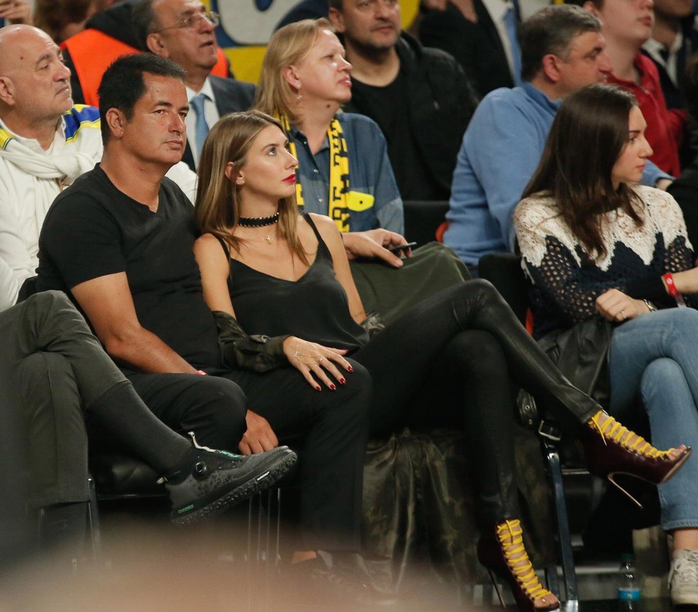 Acun Ilıcalı ile yaşadığı ilişki ile Türkiye’nin en bilinen magazin figürlerinden biri haline gelen Şeyma Subaşı, bambaşka bir başlıkla gündeme geldi.