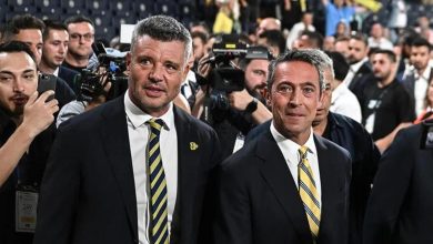 Fenerbahçe Başkanı Sadettin Saran’a, kulübün eski başkanı Ali Koç’tan dikkat çeken bir sahiplenme geldi.
