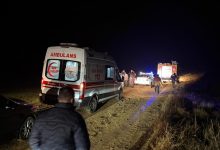 Ankara Esenboğa Havalimanı’ndan Trablus’a gitmek üzere havalanan ve irtibat kesilen iş jetinin enkazına Haymana’da ulaşıldı.