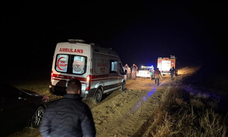 Ankara Esenboğa Havalimanı’ndan Trablus’a gitmek üzere havalanan ve irtibat kesilen iş jetinin enkazına Haymana’da ulaşıldı.