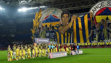 TFF Hukuk Müşavirliği, Fenerbahçe-Galatasaray derbisindeki olaylar başta olmak üzere Süper Lig’den 9 kulübü Profesyonel Futbol Disiplin Kuruluna gönderdi.