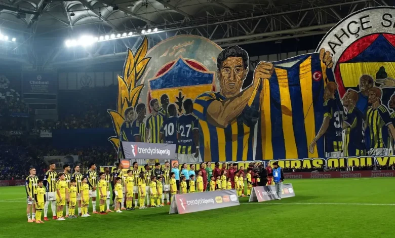 TFF Hukuk Müşavirliği, Fenerbahçe-Galatasaray derbisindeki olaylar başta olmak üzere Süper Lig’den 9 kulübü Profesyonel Futbol Disiplin Kuruluna gönderdi.