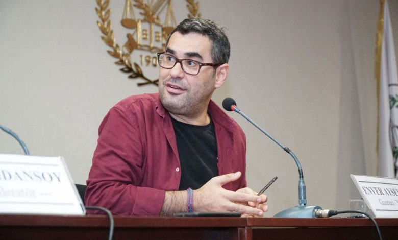Silivri Cezaevi’nde Ekrem İmamoğlu ile gazeteci Enver Aysever arasında yaşandığı öne sürülen gerilimli anlar tartışma konusu oldu.
