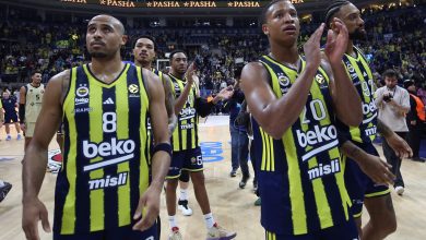 Türkiye Sigorta Basketbol Süper Ligi’nde son şampiyon Fenerbahçe Beko, Glint Manisa’yı yenerek 13 haftada 11. galibiyetini aldı
