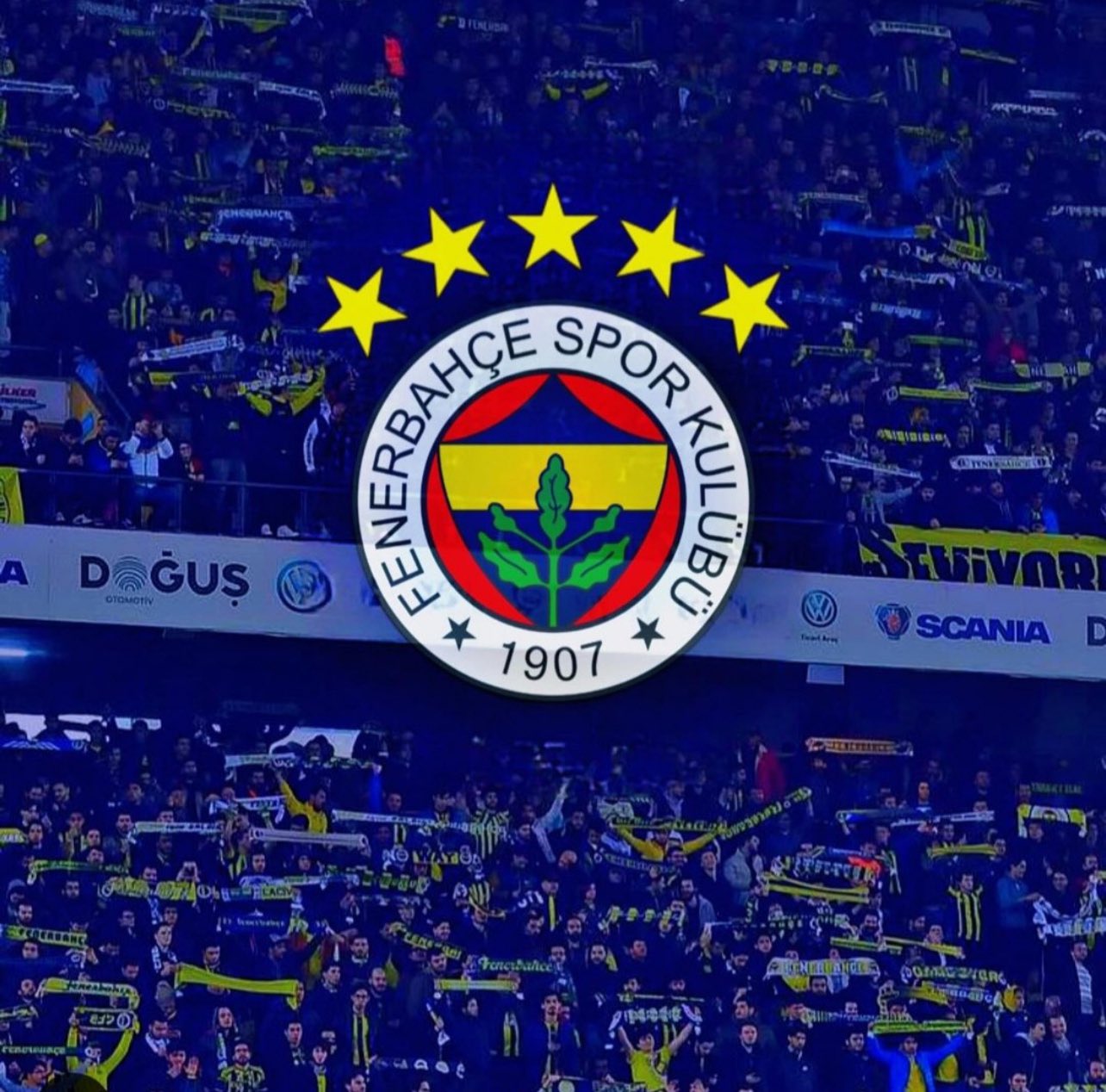Fenerbahçe, Dereağzı Tesislerini'nin kullanımını 128 milyon Euro peşin ücret karşılığında kiraladığını KAP'a bildirdi.