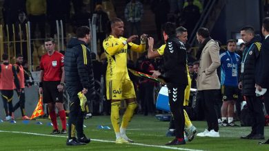 Fenerbahçe, Konyaspor maçında sakatlanarak oyundan çıkan Archie Brown’ın sağlık durumuna ilişkin MR sonuçlarını duyurdu.