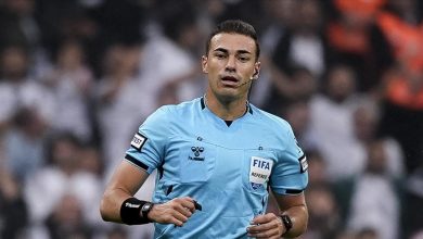 Fenerbahçe ile Beşiktaş arasındaki kritik derbide düdük Oğuzhan Çakır’da olacak.