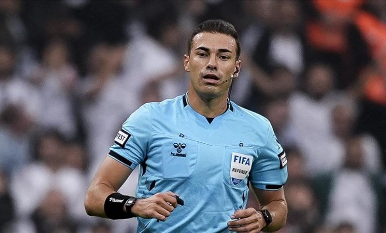 Fenerbahçe ile Beşiktaş arasındaki kritik derbide düdük Oğuzhan Çakır’da olacak.