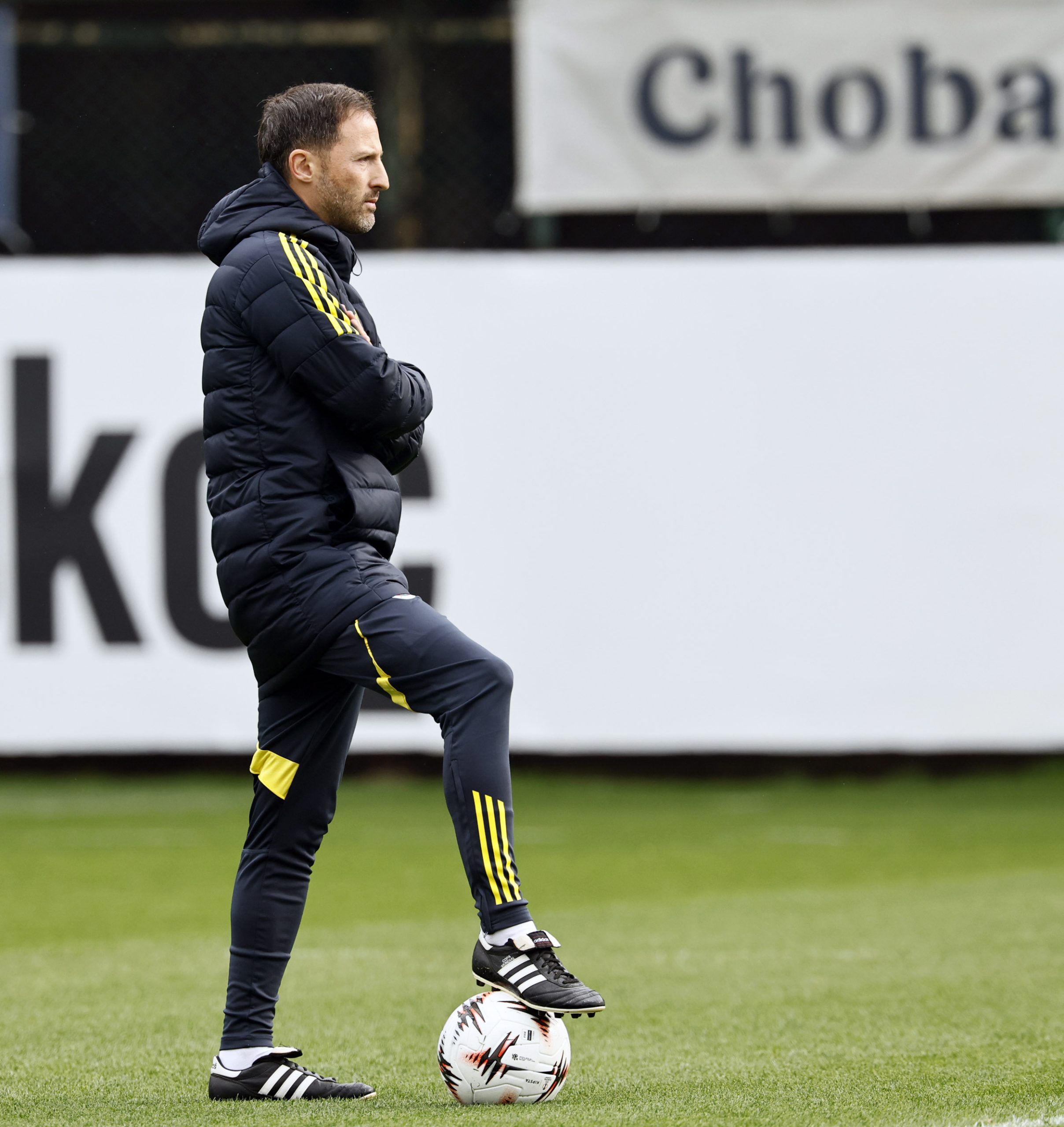 Fenerbahçe, SK Brann ile deplasmanda oynayacağı UEFA Avrupa Ligi 6’ncı hafta mücadelesinin hazırlıklarına start verdi.