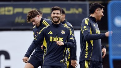 fenerbahce konyaspor mesaisine basladi 1