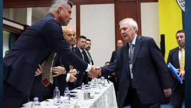 Fenerbahçe camiasında haftalardır konuşulan olağanüstü kongre ihtimaliyle ilgili yeni bir gelişme yaşandı.