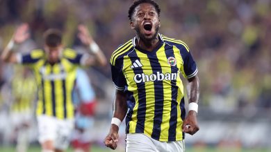 Brezilya basını Atletico Mineiro'nun Fred için Fenerbahçe ile görüşmelere başladığını açıkladı