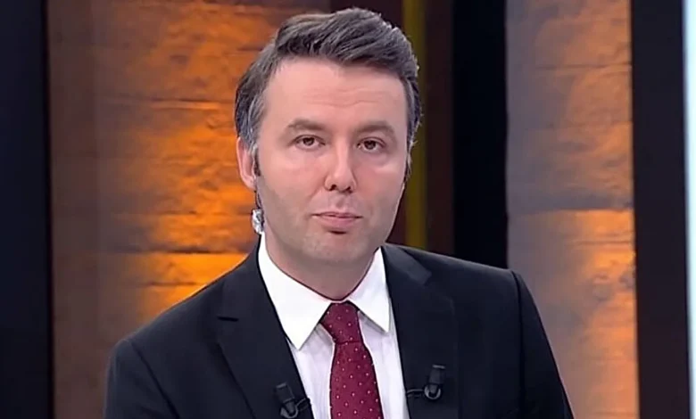 İstanbul Cumhuriyet Başsavcılığı'nın yürüttüğü soruşturmada gazeteci Mehmet Akif Ersoy’un da aralarında olduğu dört kişi tutuklandı.
