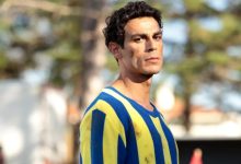 Netflix yapımı “Bir Ordinaryüs Hikayesi: Lefter” filminin özel gösterimi yoğun katılımla gerçekleştirildi.