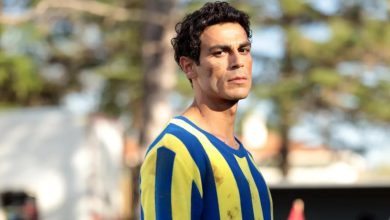 Netflix yapımı “Bir Ordinaryüs Hikayesi: Lefter” filminin özel gösterimi yoğun katılımla gerçekleştirildi.