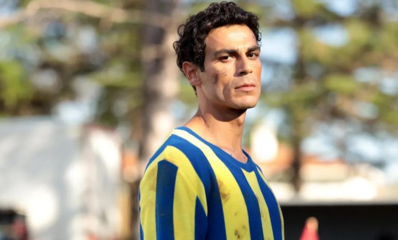 Netflix yapımı “Bir Ordinaryüs Hikayesi: Lefter” filminin özel gösterimi yoğun katılımla gerçekleştirildi.