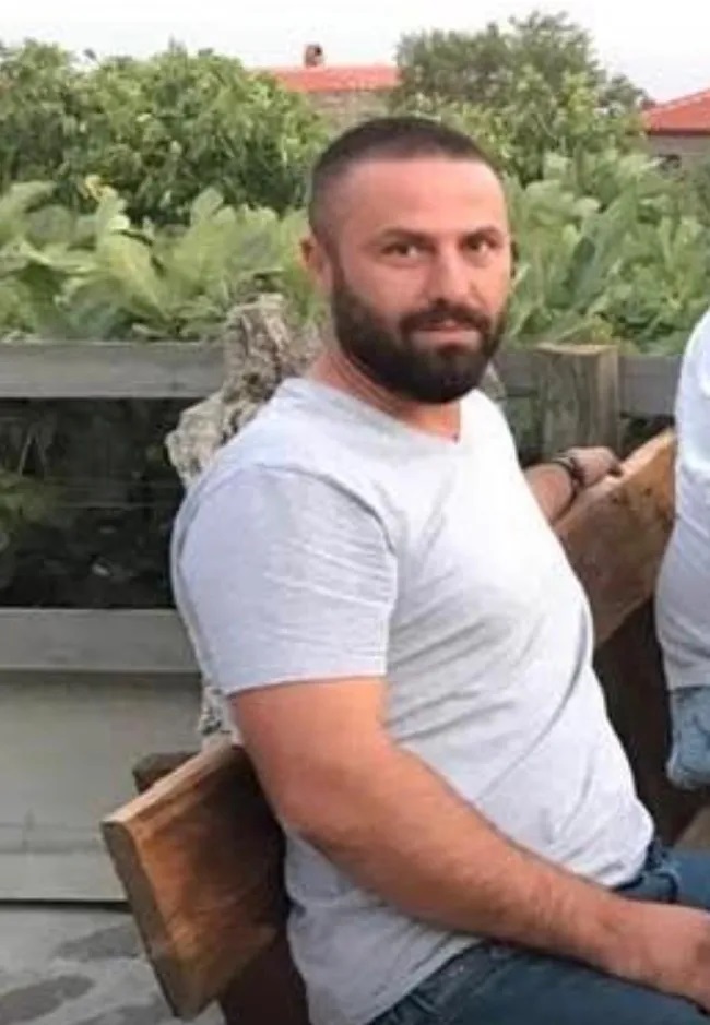 sadettin saran villa bekcisi