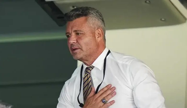 Sadettin Saran’ın Çanakkale’deki villasındaki aramada elde edilen THC bulgularının ardından, çiftlik görevlisi Hasan D. gözaltına alındı.