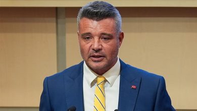 Uyuşturucu soruşturması kapsamında ifadeye çağrılan Sadettin Saran’ın, özel uçakla bu gece Türkiye’ye dönmesinin beklendiği bildirildi.