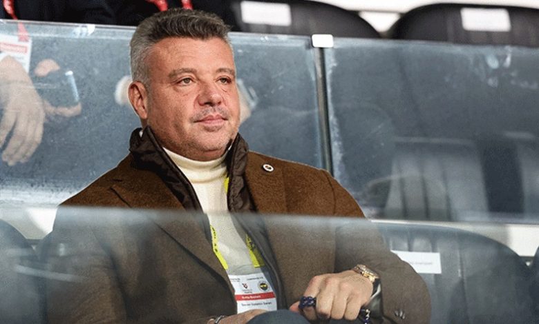 Yürütülen uyuşturucu soruşturmasında, Fenerbahçe Kulübü Başkanı Sadettin Saran hakkında yeni detaylar ortaya çıktı.