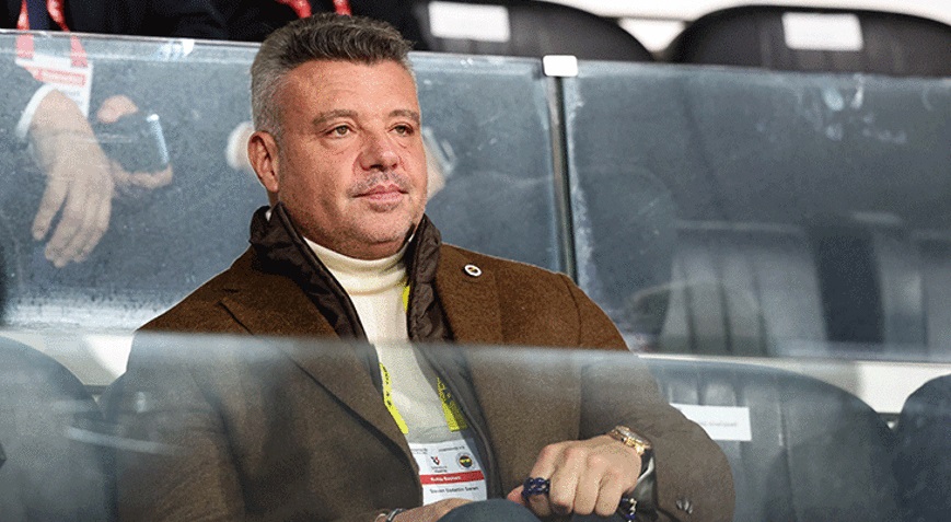 Yürütülen uyuşturucu soruşturmasında, Fenerbahçe Kulübü Başkanı Sadettin Saran hakkında yeni detaylar ortaya çıktı.