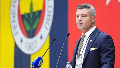 Fenerbahçe Başkanı Sadettin Saran, sezon sonunda kongreye gideceklerini kulübün resmi televizyonundan açıkladı