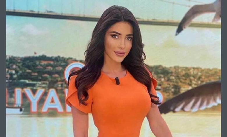 Adli Tıp’ta yapılan testleri pozitif çıkan spiker Ela Rümeysa Cebeci, ifade için geldiği adliyede tutuklandı.
