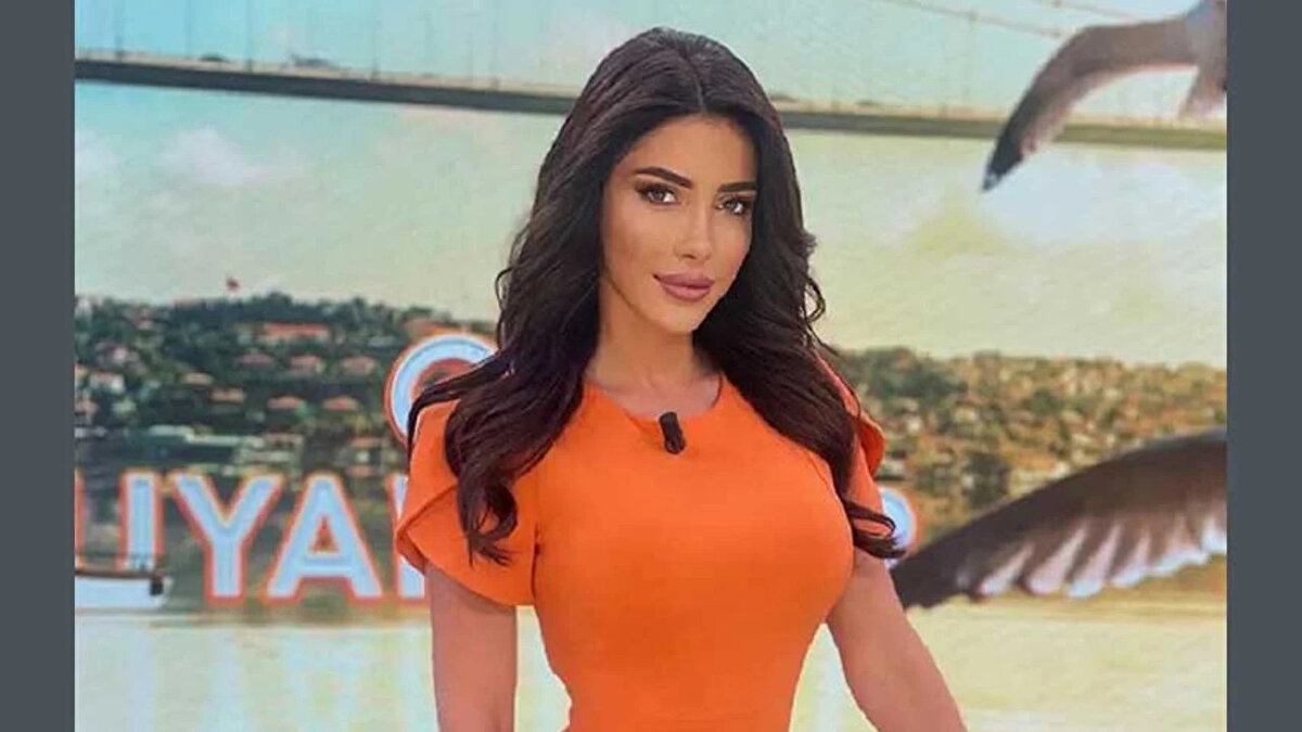 Adli Tıp’ta yapılan testleri pozitif çıkan spiker Ela Rümeysa Cebeci, ifade için geldiği adliyede tutuklandı.