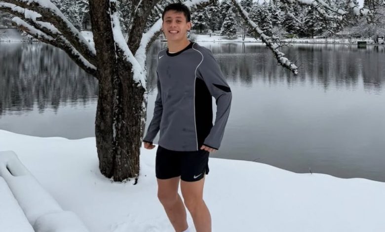 İngiltere Premier Lig lideri Arsenal, Real Madrid'de forma giyen Arda Güler için 80 milyon Euro'yu gözden çıkardı