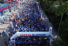 Cadde 10K–21K için başvurular başlıyor 4 Kadıköy Belediyesi’nin düzenlediği Cadde 10K–21K koşu etkinliği, 24 Mayıs 2026’da Caddebostan sahilinde yapılacak.
