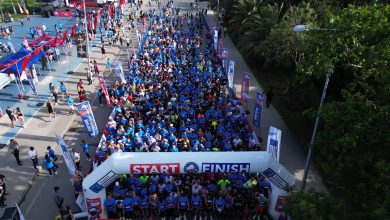 Kadıköy Belediyesi’nin düzenlediği Cadde 10K–21K koşu etkinliği, 24 Mayıs 2026’da Caddebostan sahilinde yapılacak.