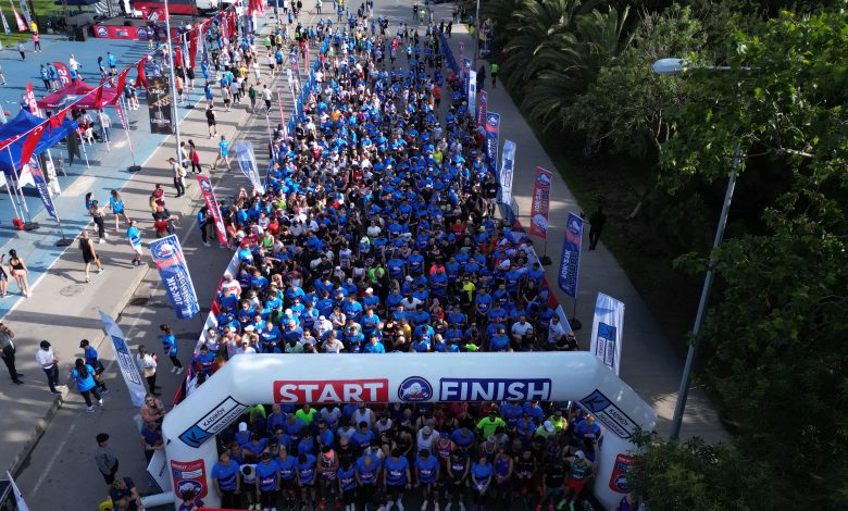 Kadıköy Belediyesi’nin düzenlediği Cadde 10K–21K koşu etkinliği, 24 Mayıs 2026’da Caddebostan sahilinde yapılacak.