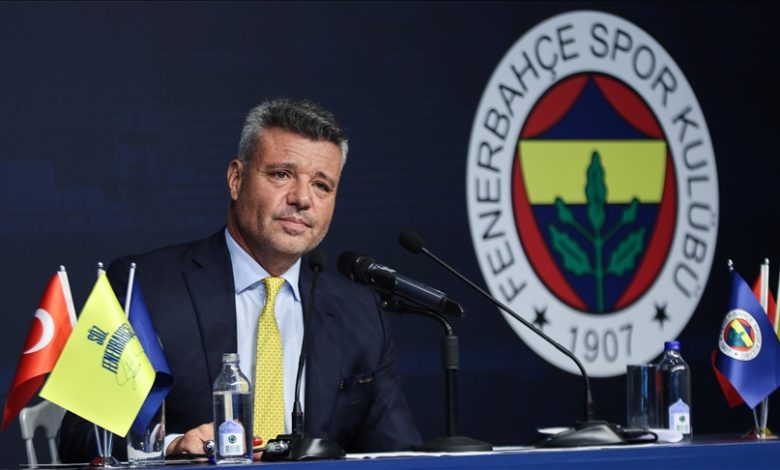 Fenerbahçe Kulübü, mali gündeminin en kritik başlıklarından biriyle ilgili dikkat çeken bir açıklama yaptı.