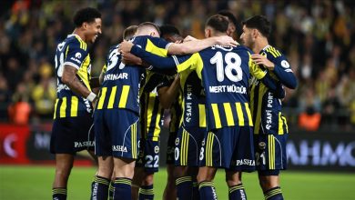 Fenerbahçe, UEFA Avrupa Ligi’nde yoluna devam ederken bu kez sahasında güçlü bir rakiple karşı karşıya geliyor.