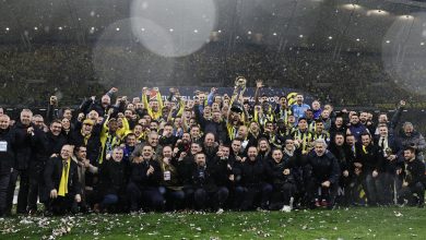 Turkcell Süper Kupa finalinde Galatasaray’ı 2-0 mağlup eden Fenerbahçe, 11 yıl aradan sonra kupayı bir kez daha müzesine götürdü.